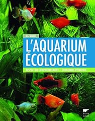 Aquarium écologique respect d'occasion  Livré partout en France
