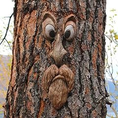 Aaivnmd baum gesichter gebraucht kaufen  Wird an jeden Ort in Deutschland