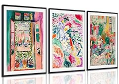 Colorful eclectic oil for sale  Delivered anywhere in USA 