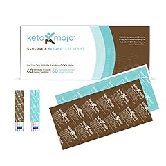 Keto mojo test for sale  Delivered anywhere in USA 