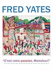 Fred yates est for sale  Delivered anywhere in UK