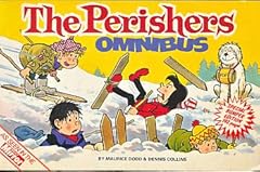 Perishers omnibus for sale  Delivered anywhere in UK