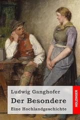 Besondere hochlandgeschichte gebraucht kaufen  Wird an jeden Ort in Deutschland