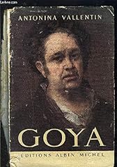 Goya. d'occasion  Livré partout en France