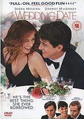 Wedding date dvd for sale  Delivered anywhere in UK