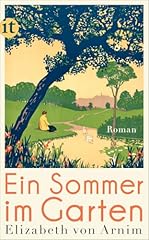 Sommer garten roman gebraucht kaufen  Wird an jeden Ort in Deutschland