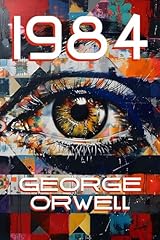 1984 usato  Spedito ovunque in Italia 