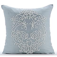 Homecentric cushion cover for sale  Delivered anywhere in USA 