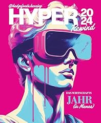 Hyper ffizielle magazin gebraucht kaufen  Wird an jeden Ort in Deutschland