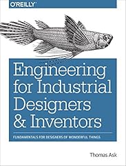 Engineering industrial designe for sale  Delivered anywhere in USA 