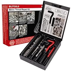 Bilitools m6x1.0 thread for sale  Delivered anywhere in USA 