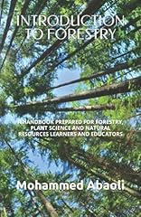 Introduction forestry handbook for sale  Delivered anywhere in UK