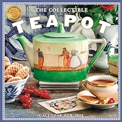 Collectible teapot wall for sale  Delivered anywhere in USA 