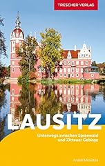 Trescher reiseführer lausitz gebraucht kaufen  Wird an jeden Ort in Deutschland