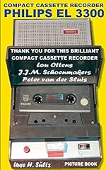Compact cassette recorder gebraucht kaufen  Wird an jeden Ort in Deutschland