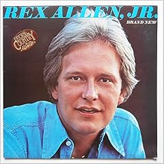Rex allen brand gebraucht kaufen  Wird an jeden Ort in Deutschland