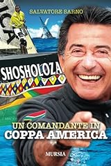 Shosholoza comandante coppa usato  Spedito ovunque in Italia 