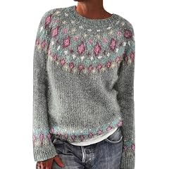 Icelandic fair isle for sale  Delivered anywhere in UK