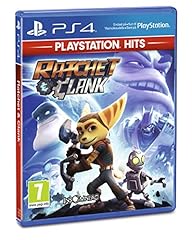 Sony ratchet clank usato  Spedito ovunque in Italia 