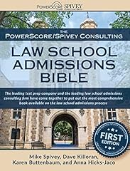 Powerscore spivey consulting for sale  Delivered anywhere in USA 