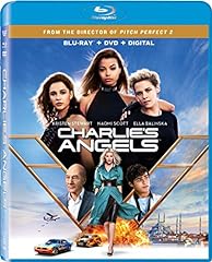 Charlie angels blu for sale  Delivered anywhere in USA 