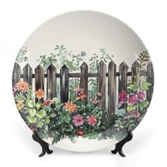 Ditqqms china plates for sale  Delivered anywhere in USA 