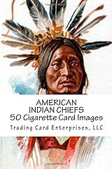 American indian chiefs gebraucht kaufen  Wird an jeden Ort in Deutschland