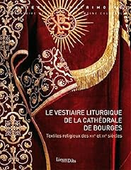 Vestiaire liturgique cathédra d'occasion  Livré partout en France