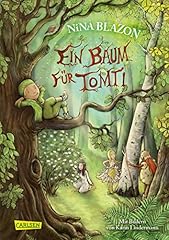 Ein baum für d'occasion  Livré partout en France