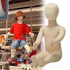 Wlcgyd schaufensterpuppe kind gebraucht kaufen  Wird an jeden Ort in Deutschland