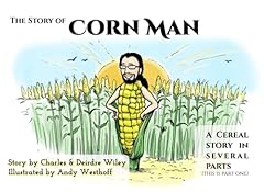 Story corn man for sale  Delivered anywhere in USA 