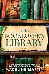 Booklover library novel for sale  Delivered anywhere in USA 