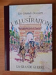illustration 1917 d'occasion illustration 1917 d'occasion Livré partout en France