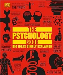 The psychology book gebraucht kaufen  Wird an jeden Ort in Deutschland