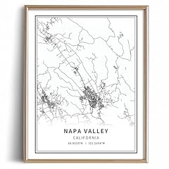 Napa valley vintage for sale  Delivered anywhere in USA 