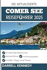 Comer see reiseführer gebraucht kaufen  Wird an jeden Ort in Deutschland