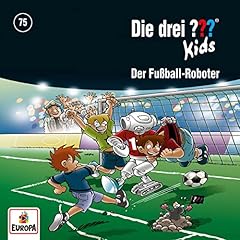 Fußball roboter kids gebraucht kaufen  Wird an jeden Ort in Deutschland