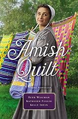 Amish quilt patchwork for sale  Delivered anywhere in Canada
