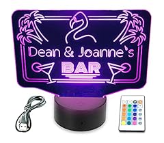 Personalised led neon for sale  Delivered anywhere in UK