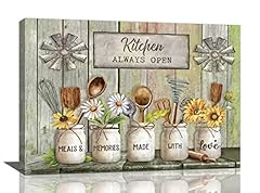 Farmhouse kitchen wall for sale  Delivered anywhere in UK