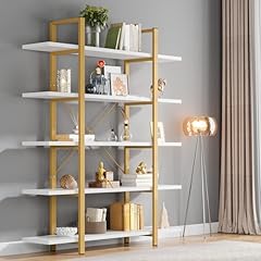 Tribesigns tier bookshelf for sale  Delivered anywhere in USA 