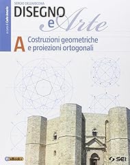 Disegno arte. per usato  Spedito ovunque in Italia 