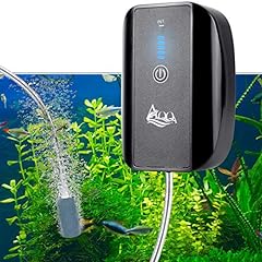 Aqqa aquarium rechargeable for sale  Delivered anywhere in USA 