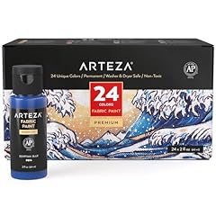 Arteza permanent fabric for sale  Delivered anywhere in USA 