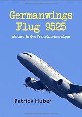 Germanwings flug 9525 gebraucht kaufen  Wird an jeden Ort in Deutschland