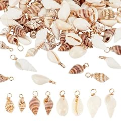 Pandahall 100pcs styles d'occasion  Livré partout en France