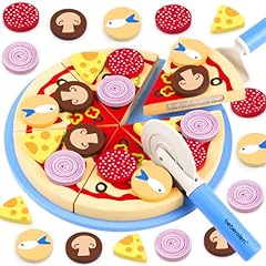 Beberolen pizza set gebraucht kaufen  Wird an jeden Ort in Deutschland