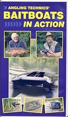 Angling technics baitboats d'occasion  Livré partout en France