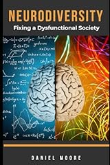 Neurodiversity fixing dysfunct for sale  Delivered anywhere in USA 