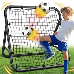 Moko rebounder fußball gebraucht kaufen  Wird an jeden Ort in Deutschland